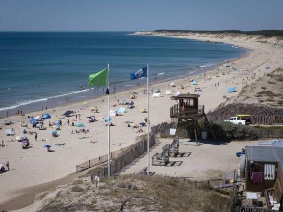 Cottage des Pins 2 CH - 4 PERS 28m² - TV