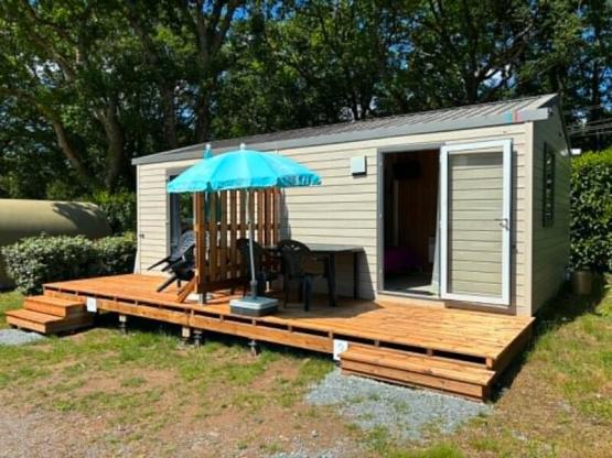 Mobilhome Studio