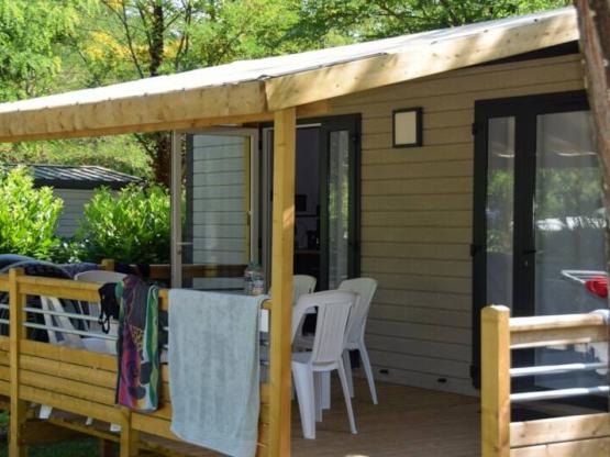 Sunêlia Luxe Louisiane 3 chambres