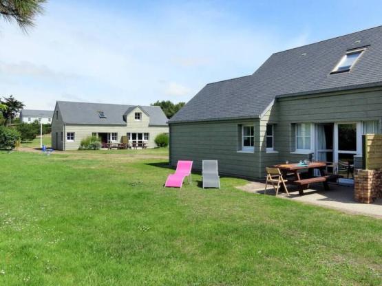 Gîte - 90m² - 4 pièces
