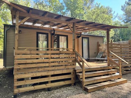 Cottage ESTELLO 33m² (2 chambres)