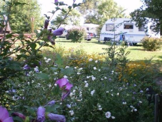 Forfait Camping Card ACSI