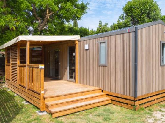 Mobil-Home PREMIUM