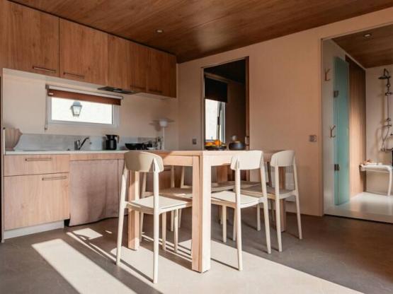 Cottage Access' CONFORT climatisé / S