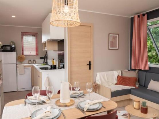 Cottage Milano PREMIUM - Bord Canal / S