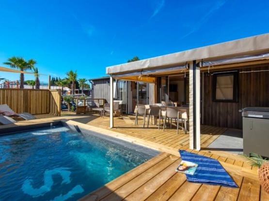 Cottage Oasis PREMIUM & POOL / D