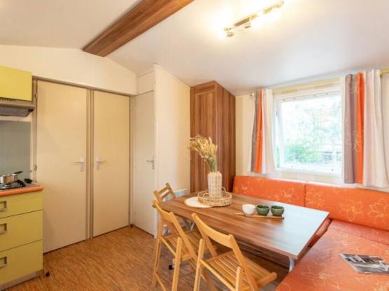 Cottage Titania CLASSIC / D