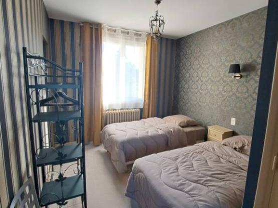 Bed & Breakfast Zimmer in der Residenz