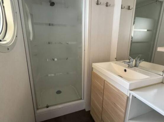 Mobil-home Confort 32m² (6p-3 slaapkamers)