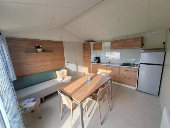 Espace 2 chambres 2 salles de bains Terrasse couverte