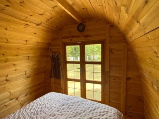 Ongebruikelijke POD (voor 1 tot 5 personen)