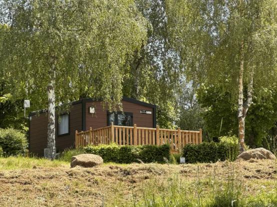 Cottage PREMIUM | 1 chambre