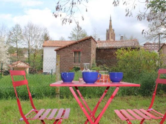 La Belle Montaise - Sans sanitaires