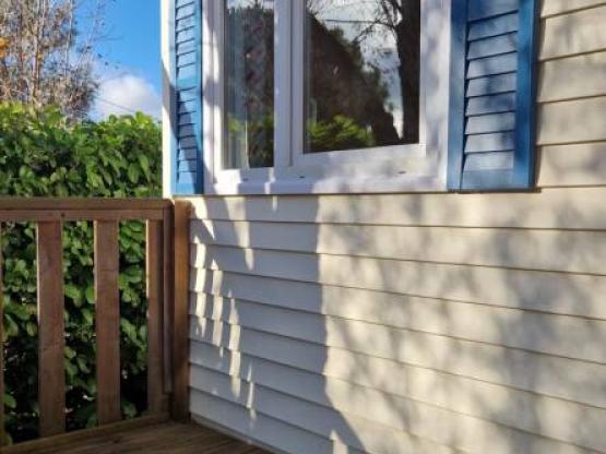 MH STANDARD PLUS 1 Chambre - Climatisé