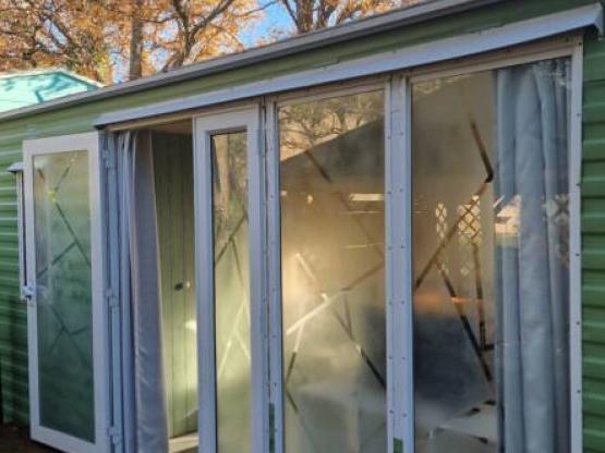 COTTAGE RETRO 2 Chambres - Climatisé