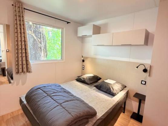 MOBIL HOME EDEN (6 personnes)