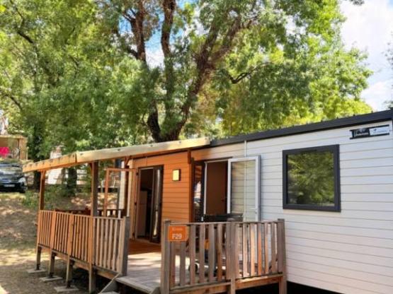 Mobil-Home Eden 3 chambres
