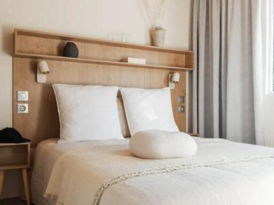 RIO - 2 Chambres - SAMEDI