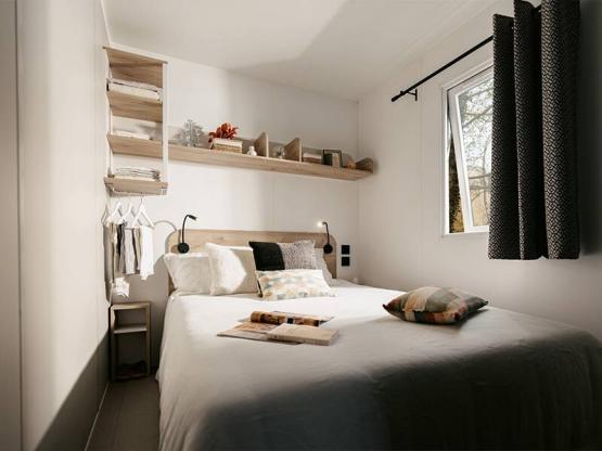 Mobil-home Rives du Lac