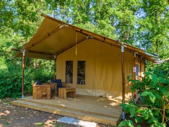 SLOW LODGE - 2 chambres, sans sanitaire