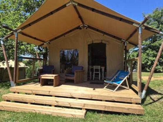SLOW LODGE - 2 chambres, sans sanitaire