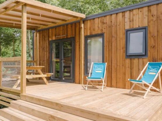 COTTAGE PRESTIGE 3 chambres