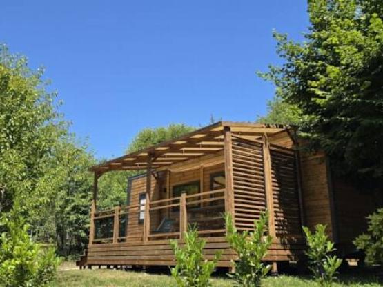 COTTAGE PRESTIGE 3 chambres