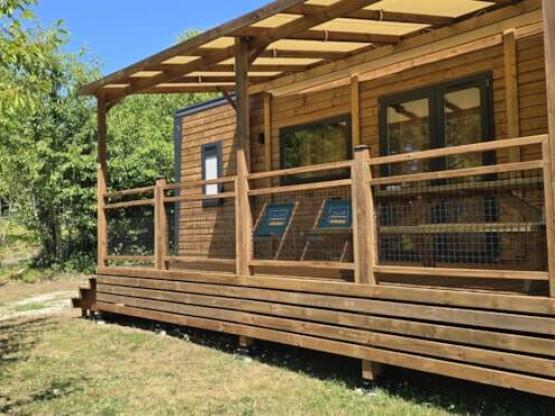 COTTAGE 2 chambres - Evasion