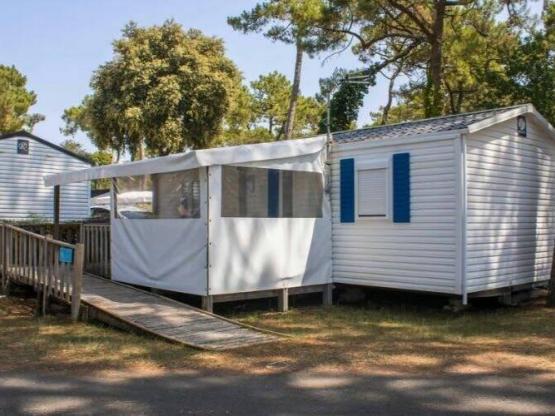 Mobile home Galion**** PMR