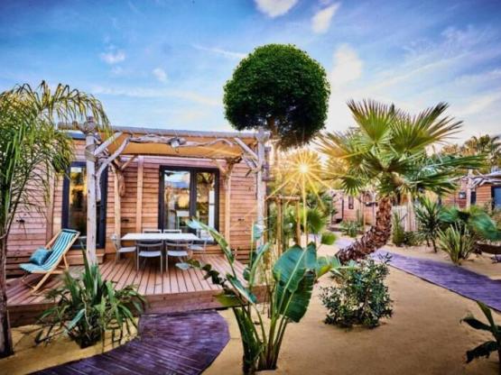 SUPERIEUR 3 CHAMBRES BEACH