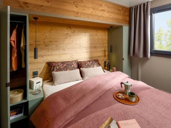 Chalet Uliicolu (Gamme Supérieure) - Dimanche/Dimanche -