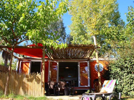 YUCATAN - 2 Chambres - SAMEDI