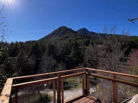 Tente moorea panoramique