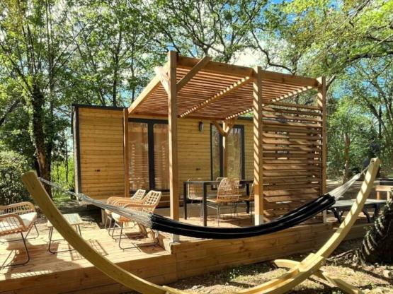 Hébergement - 2 chambres