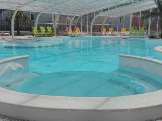 Camping Le Bois Verdon, Saint-Jean-de-Monts - Les campings ...