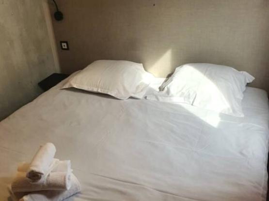 Mobil home 4 personnes confort