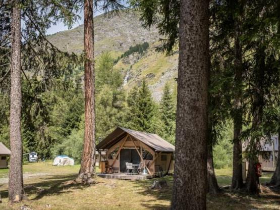 Tente Canadienne Cosy