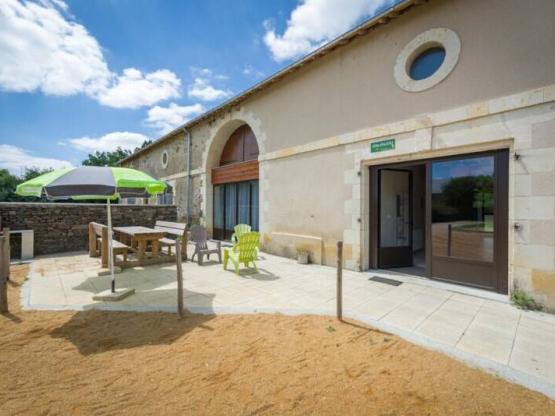 Gîte Premium  - TV - Lave-vaisselle - Location à la chambre