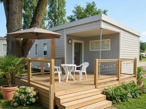 Mobil home  Le Chêne