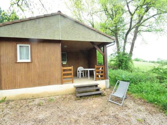 Chalet Atalanta 34 m², 2 CH, 1 SDB avec Télé