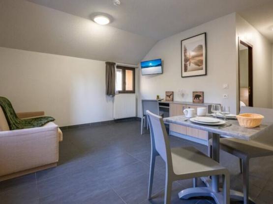 Appartement 2 pièces - 30m²- 1 chambre