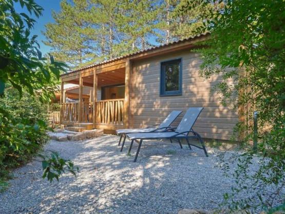 Chalet Cèpes