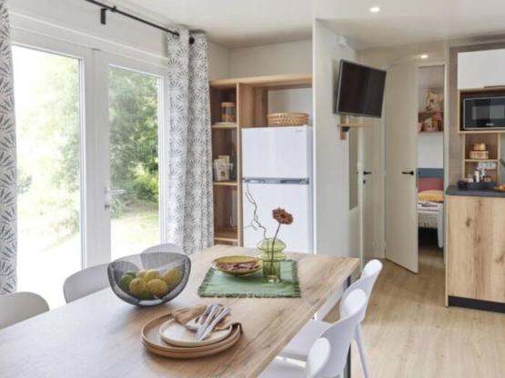 Cottage Récif**** 4 chambres - 2 SDB