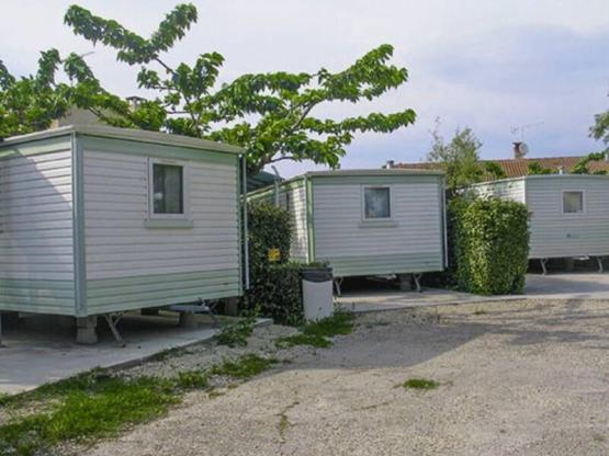 Mobil-Home Cosy 4 places