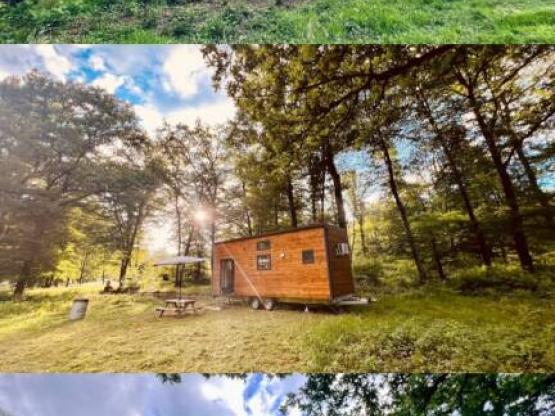 Tiny houses