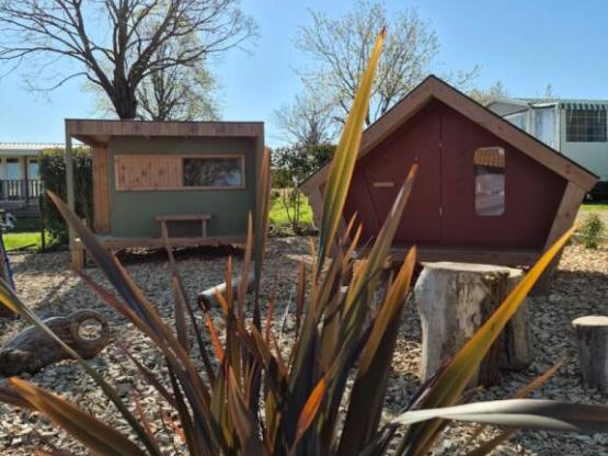 Cabane Lochenn