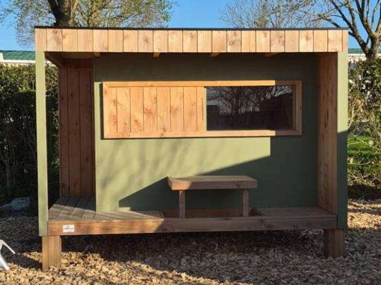 Cabane Kornig