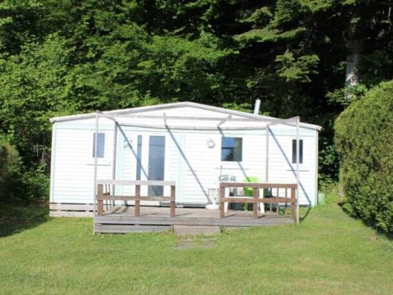 10.Mobil home Lavande