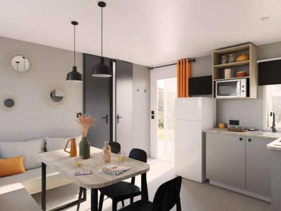 Cottage 3 chambres