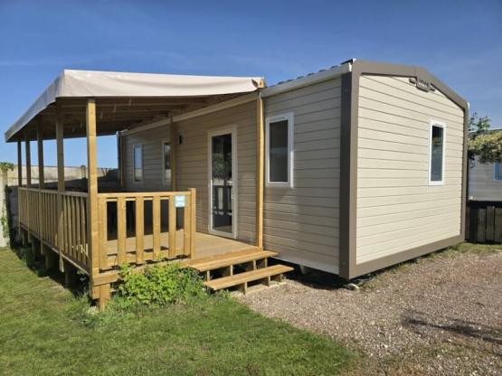 Cottage 3 chambres